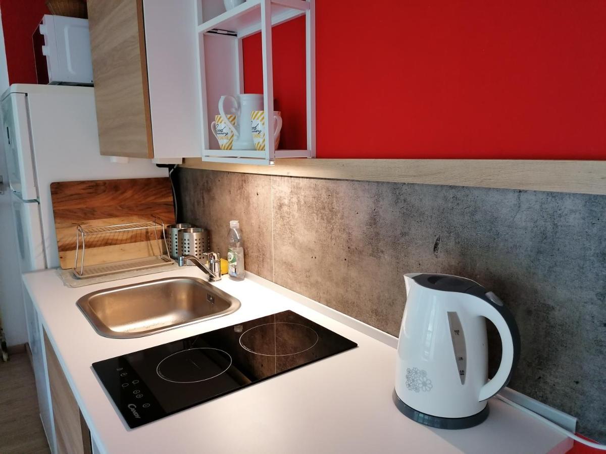 Adventure House Hotel Palfau Luaran gambar