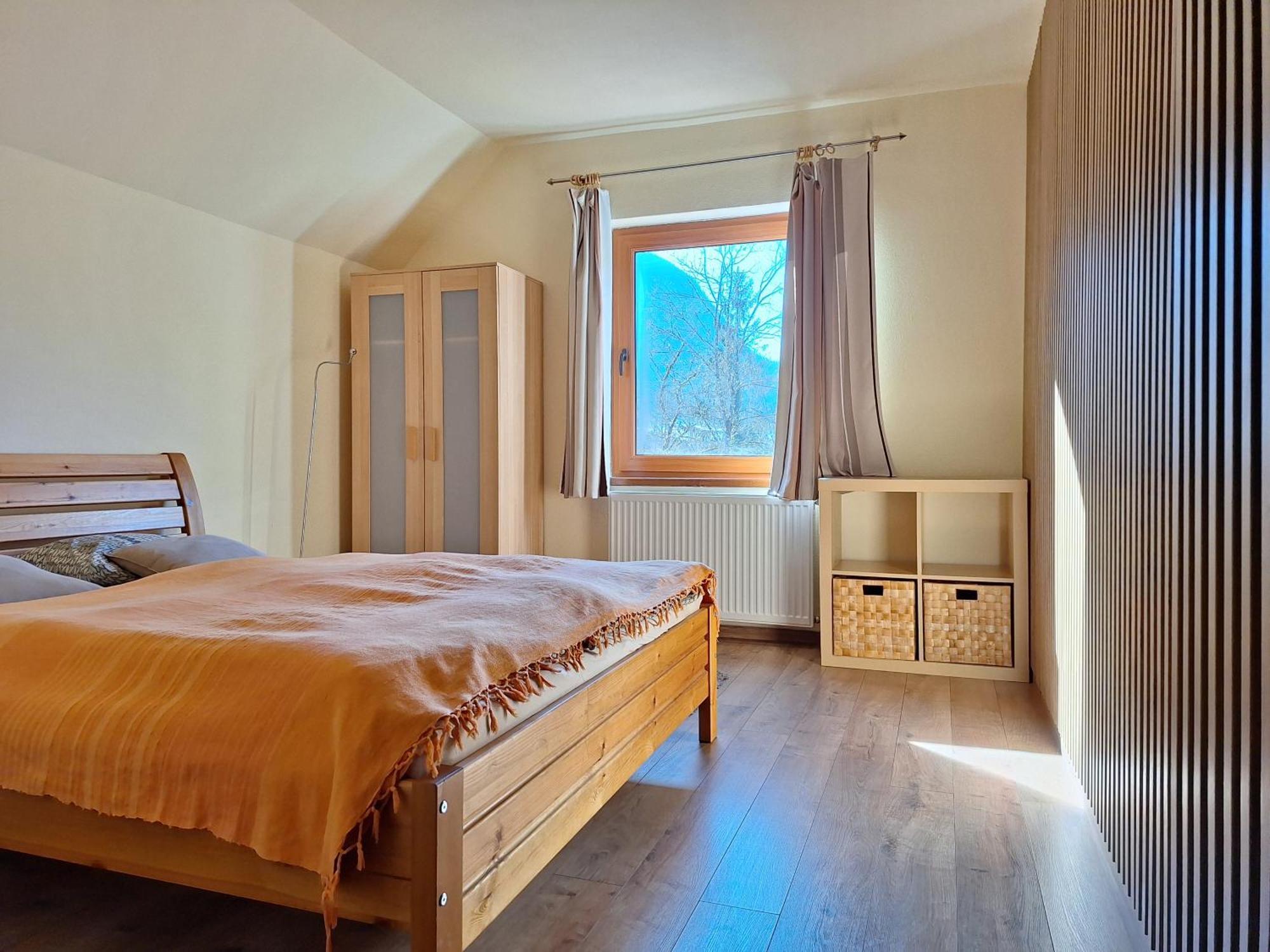 Adventure House Hotel Palfau Luaran gambar